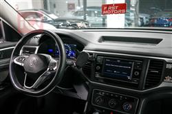 فولكسفاغن أطلس